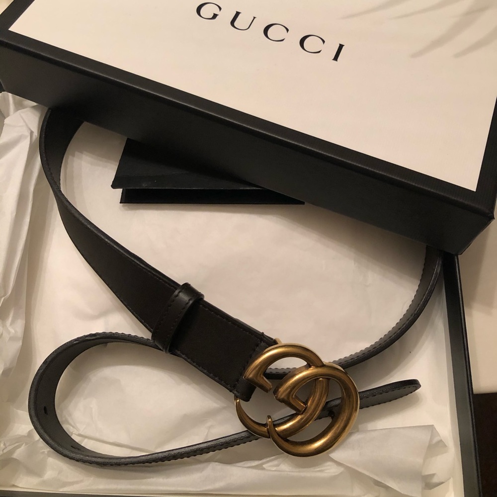 Gucci Belt Unisex